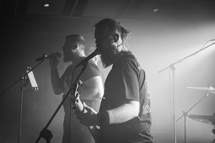 Live concert photo