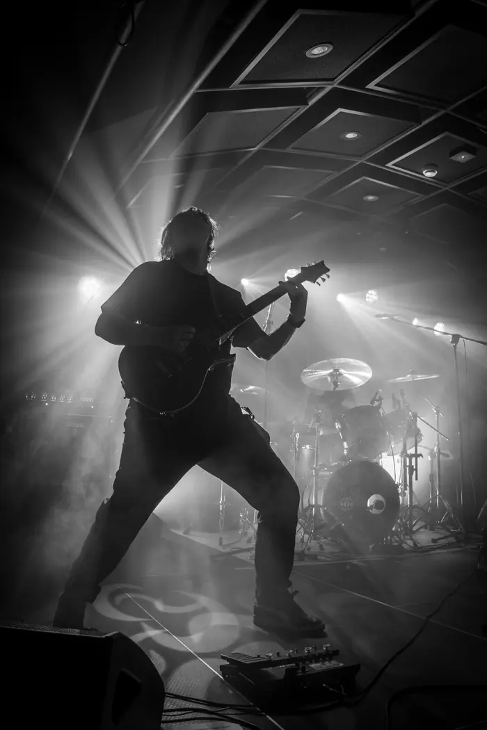 Live concert photo